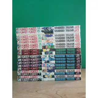 hunter x hunter ราคาพิเศษ | ซื้อออนไลน์ที่ Shopee ส่งฟรี hunter x hunter ราคาพิเศษ | ซื้อออนไลน์ที่ Shopee ส่งฟรี