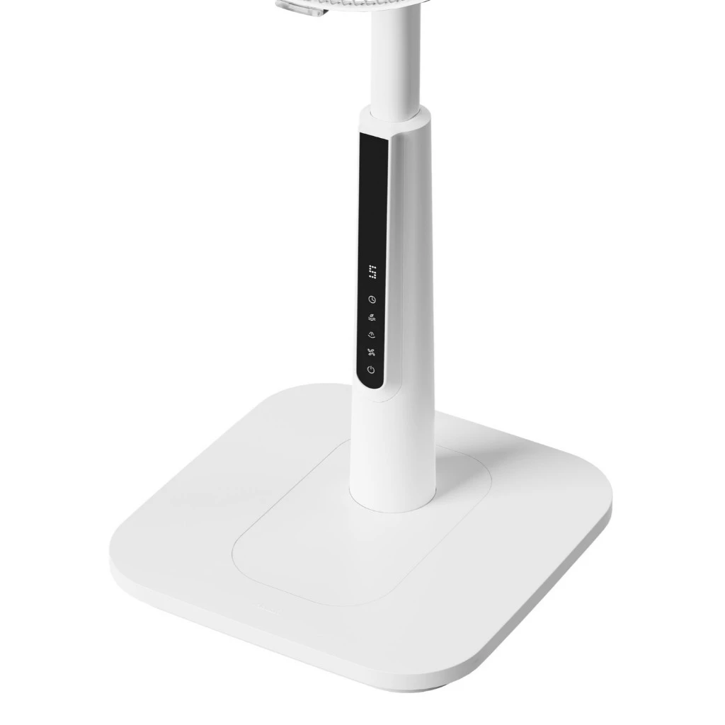 Hatari พัดลม Slide Smart 18 นิ้ว พร้อมรีโมทคอนโทรล รับประกัน 3 ปี (S18R1)