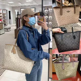 coach แท้ ราคาพิเศษ | ซื้อออนไลน์ที่ Shopee ส่งฟรี*ทั่วไทย