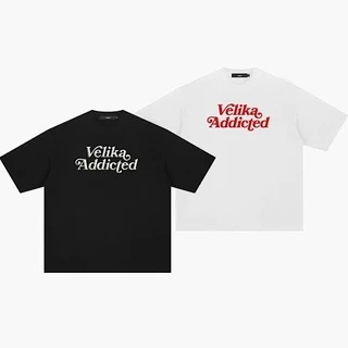 Velika™ | "Swash" Oversize T-Shirt
