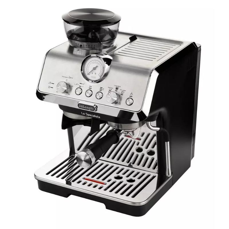 De'Longhi EC 9155 เครื่องชงกาแฟสดเอสเพรสโซ De'Longhi La Specialista ...
