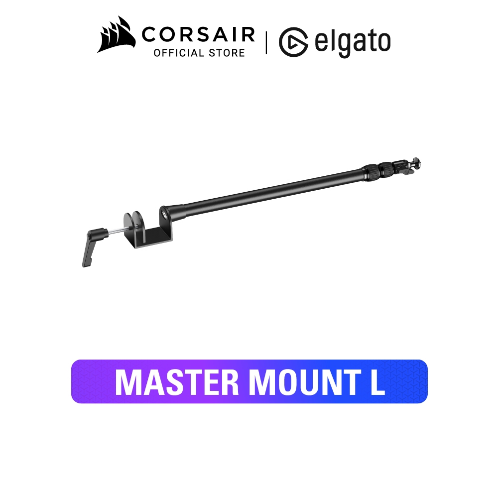 Elgato Multi Mount Master Mount (L) – ขาตั้งอุปกรณ์ Elgato Master Mount ...