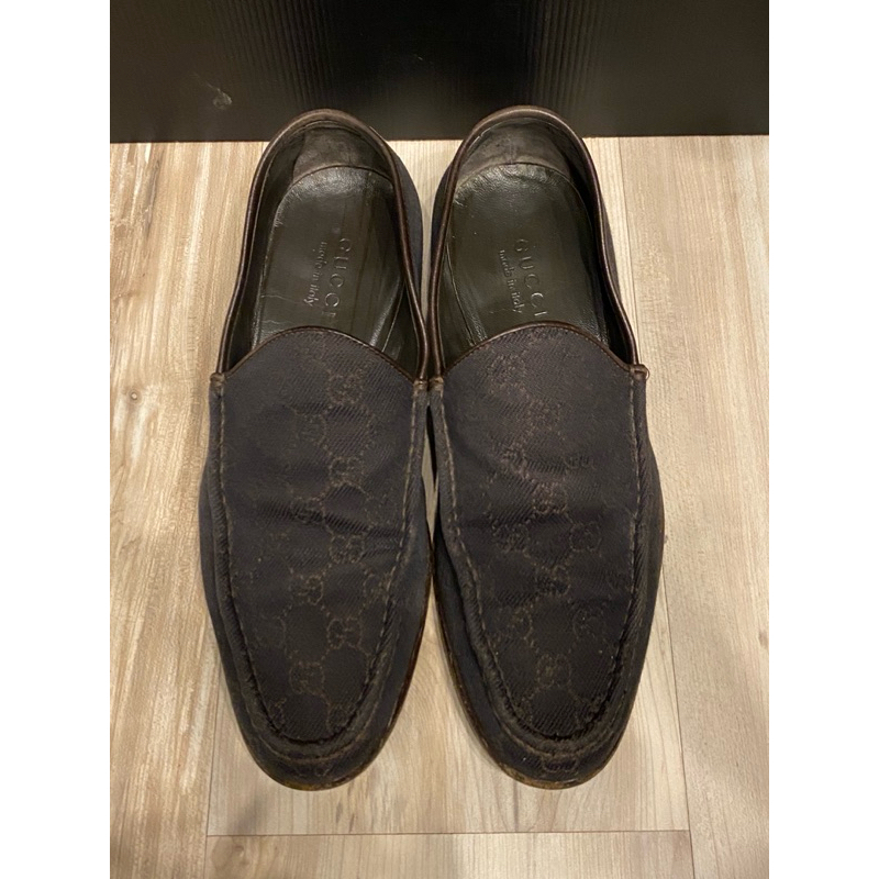 รองเท้า gucci ราคาพิเศษ | ซื้อออนไลน์ที่ Shopee ส่งฟรี*ทั่ว  display picture 1