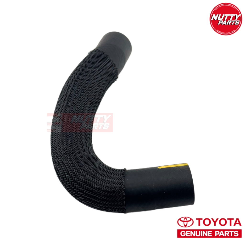 อะไหล่แท้ ท่อยางหม้อน้ำ บน-ล่าง TOYOTA VIOS NCP150 ปี 13-16 1.5L 1NZ ...