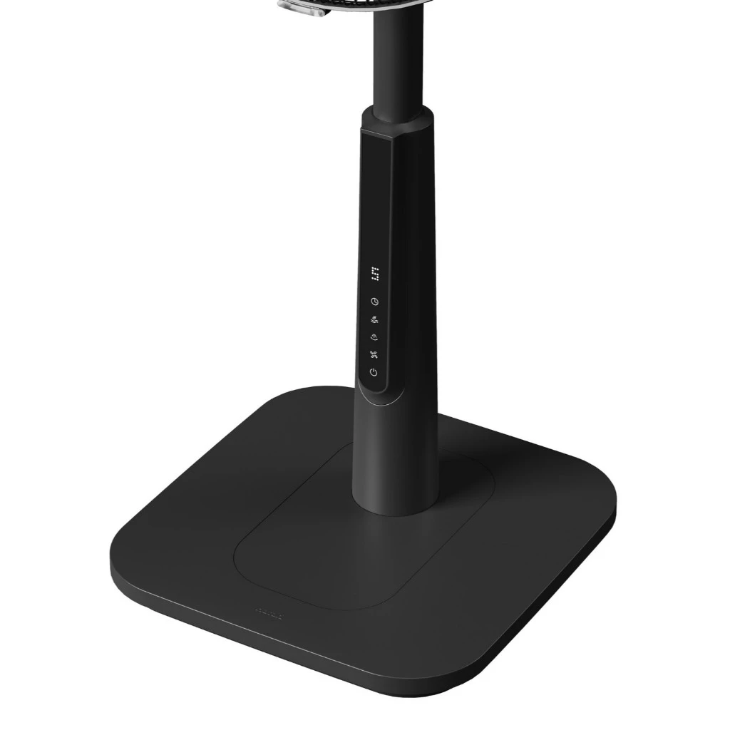 Hatari พัดลม Slide Smart 18 นิ้ว พร้อมรีโมทคอนโทรล รับประกัน 3 ปี (S18R1)