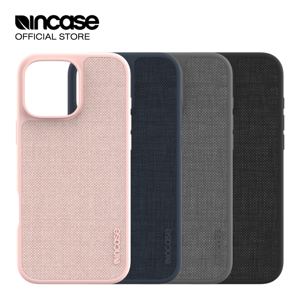 INCASE Icon M-Safe Case for iP 16 Series เคสมือถือ เคสโทรศัพท์ เคสกัน ...