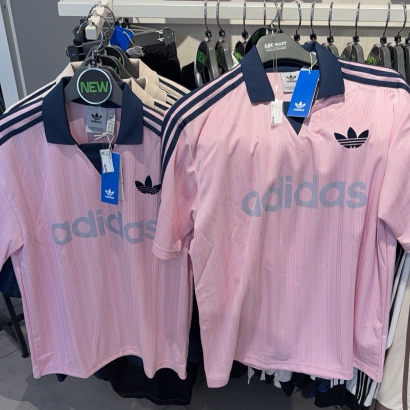 พร้อมส่ง ] ADIDAS COLLARED GOALIE TOP 3 COLOR | Shopee Thailand