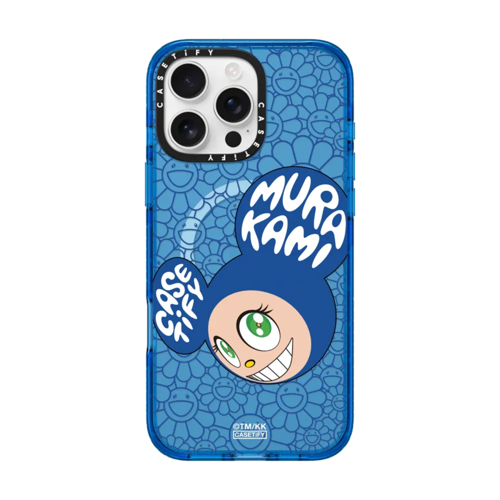 [🌺พร้อมส่ง🌺] Casetify ของแท้ Casetify : DOB, AND THEN (BLUE) CASE ...