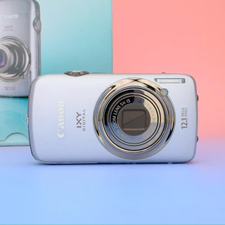 ช้อป Canon ixy 930 is ง่าย ๆ บน Shopee | เม.ย. 2025