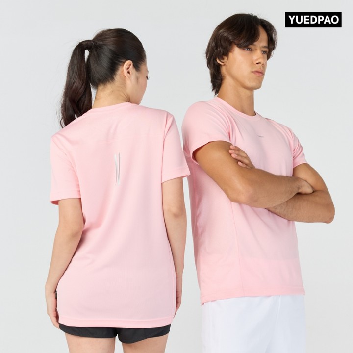 Yuedpao Sportswear - Ultra Flow Training Shirts 2025 เสื้อออกกำลังกาย เสื้อกีฬา ระบายอากาศได้ดี เสื้อสำหรับวิ่ง (10 สี) — เสื้อผ้ากีฬาและเครื่องแต่งกาย แบรนด์ Yuedpao ของแท้ 100% เช็คราคาจาก Shopee Lazada thumbnail 8
