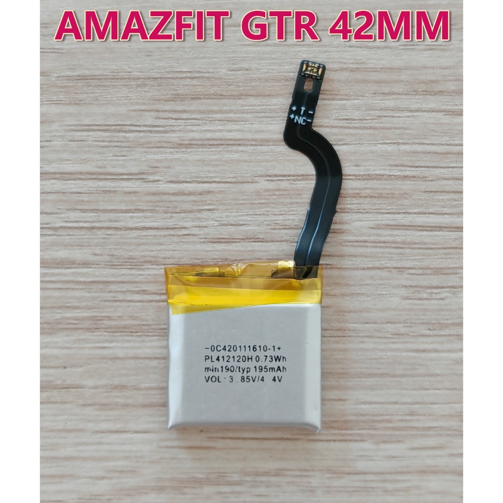 Amazfit