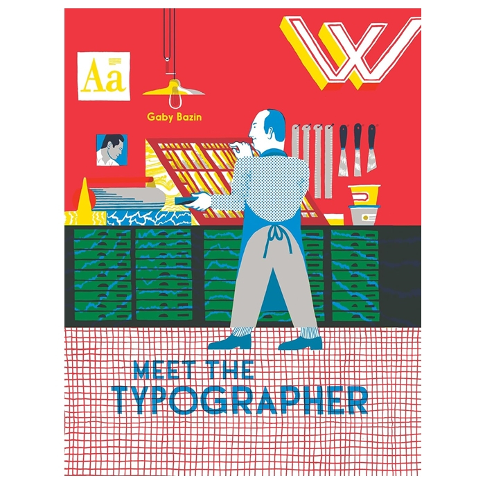 Meet the Typographer | Shopee Thailand