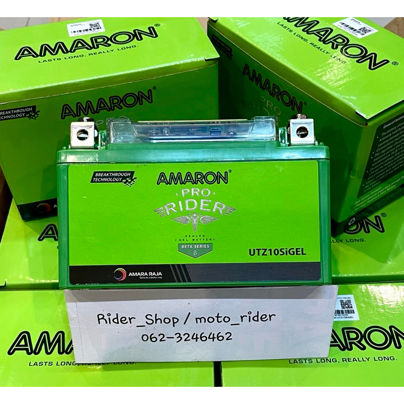 Amaron Battery Royal Enfield Standard 350 Battery Specifications