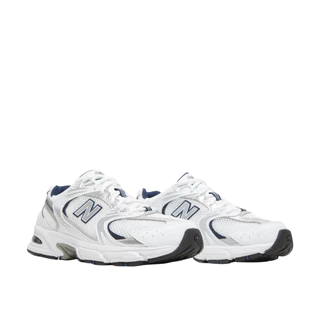 โปรโมชั่น Flash Sale : NB รุ่น 530 SG “White Silver Navy” พร้อมส่ง ในไทย