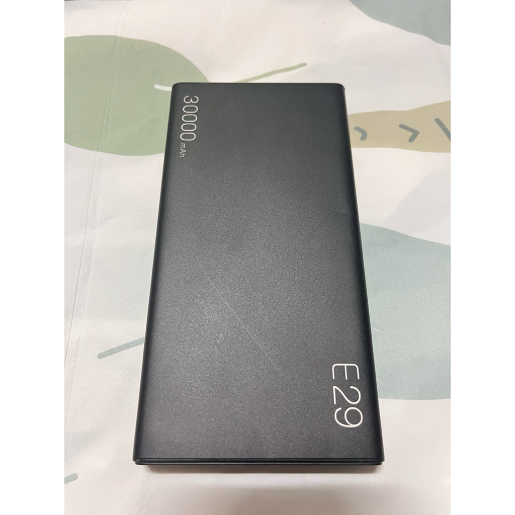 ORSEN Eloop E29 30000mah | Shopee Thailand