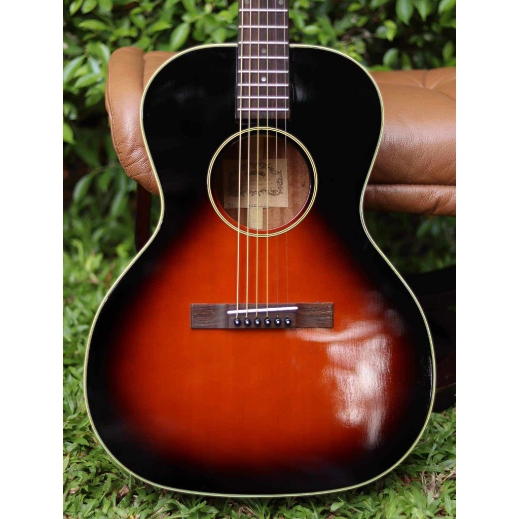 กีต้าร์​ Headway​ HYG-038 (มือสอง​ สวยๆ)​ | Shopee Thailand