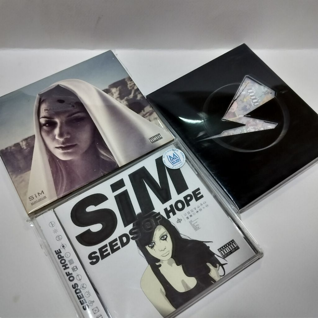 SiM - Seed Pandora Beautitiful | Shopee Thailand