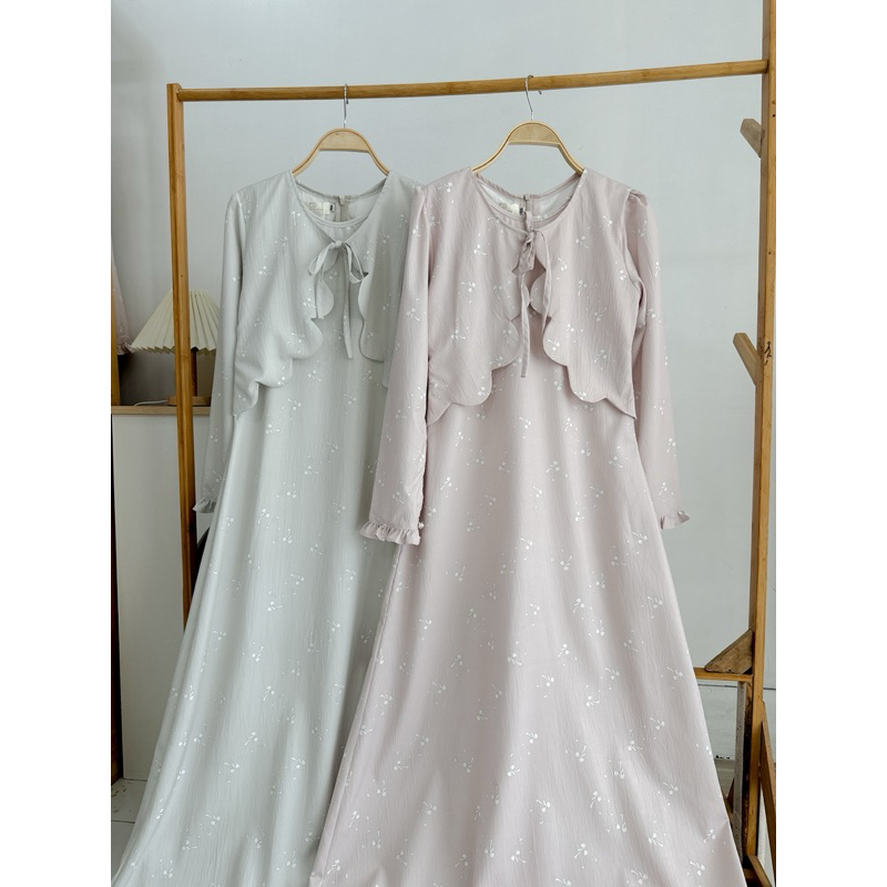 Ameli Dress
