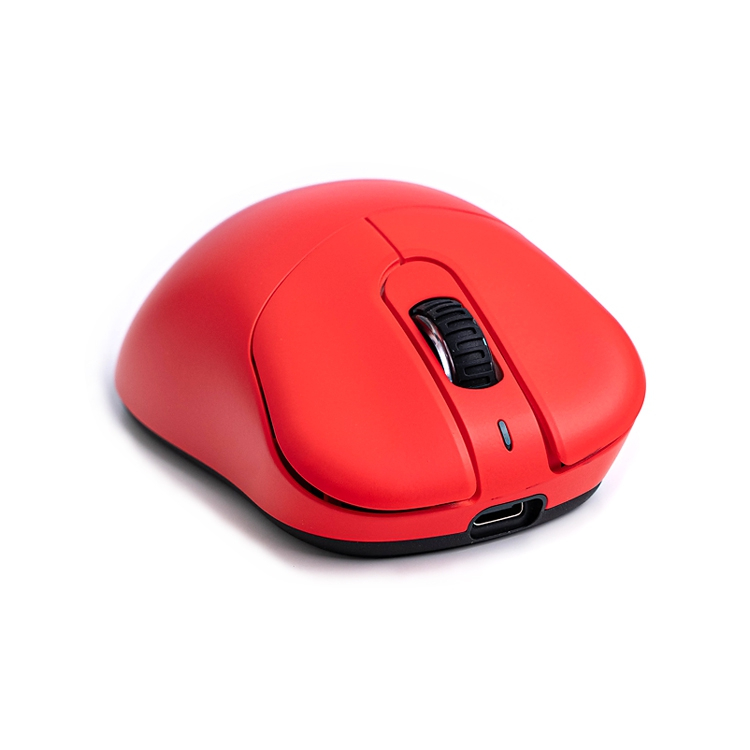 VAXEE E1 Red Wireless 4K | Shopee Thailand
