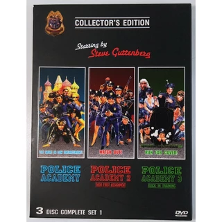 dvd boxset ราคาพิเศษ | ซื้อออนไลน์ที่ Shopee ส่งฟรี*ทั่วไทย