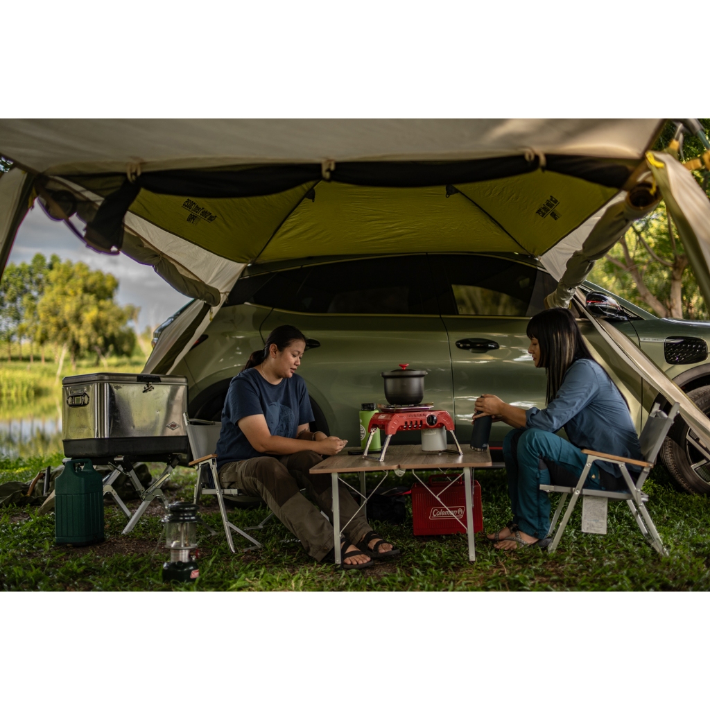 COLEMAN JP CAR SIDE TENT/3025 ASIA | Shopee Thailand COLEMAN JP CAR SIDE TENT/3025 ASIA | Shopee Thailand