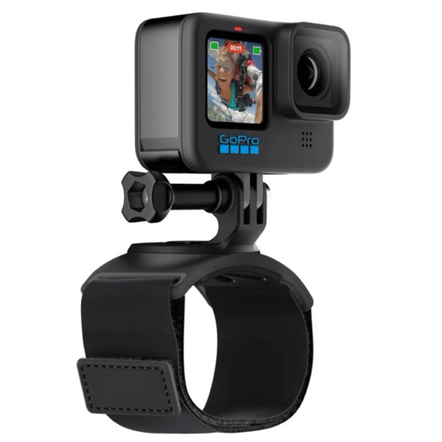 GoPro Hand + Wrist Strap