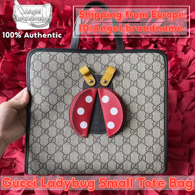 Gucci ladybug bag sale