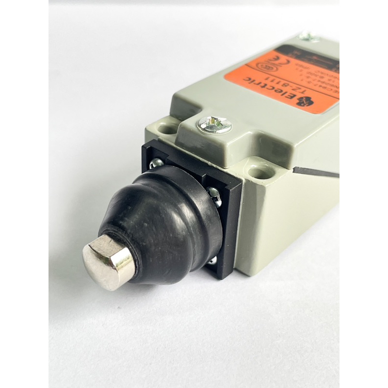 TZ-8111 ลิมิตสวิทช์ (แพ็ค1ตัว)Limit Switch ลิมิตสวิทช์ 8111 5A / 240VAC ...