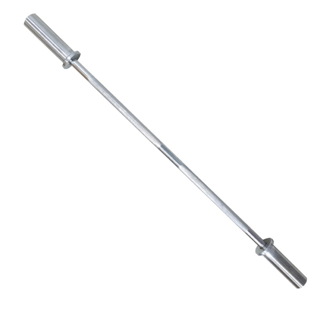 BG Dumbbell rod แกนดัมเบล Barbell บาร์เบล คานดัมเบล ยาว 180 เซนติเมตร ...