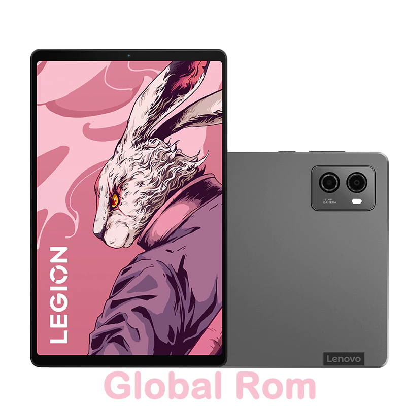 Global rom】Lenovo Legion Y700 2025 Tablet 3rd Gen Snapdragon 8