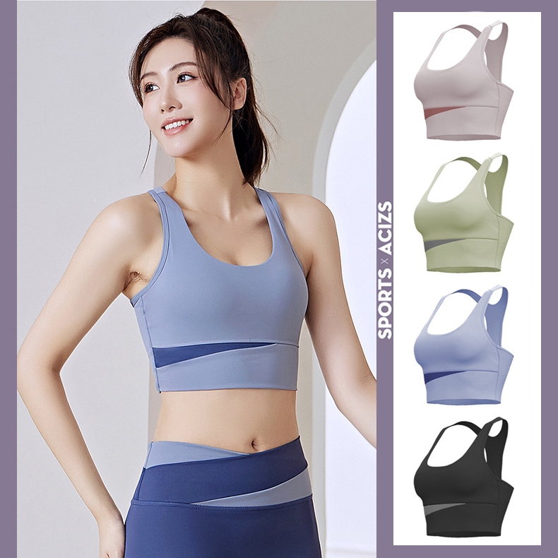 mvp sport สปอร์ตบรา ชุดชั้นในฟิตเนส Sports Bras [กทม. พร้อมส่ง ...