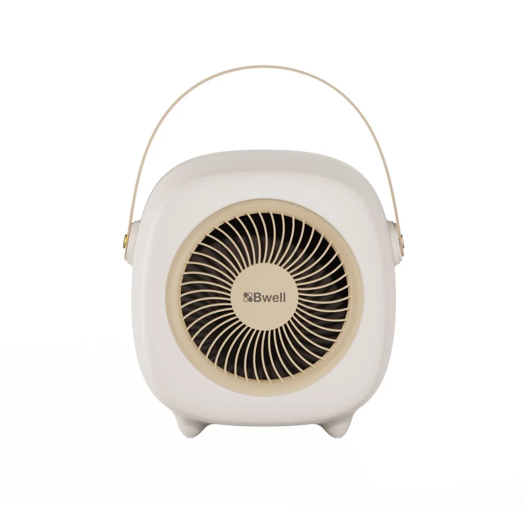 Bwell เครื่องฟอกอากาศรถยนต์ รุ่น G9