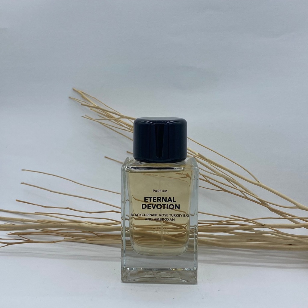 น้ำหอมแท้แบ่งขาย Zara - Eternal Devotion ของแท้ 100% | Shopee Thailand