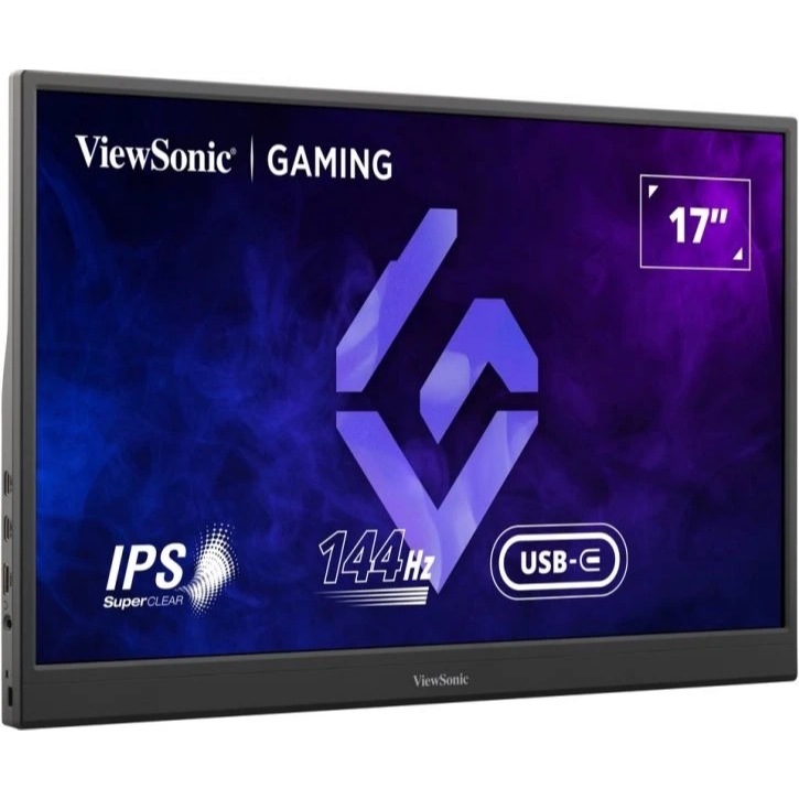 ViewSonic VX1754 17