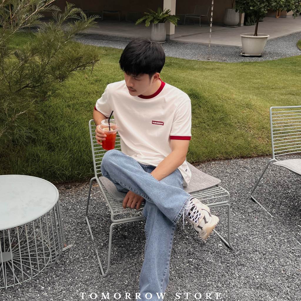 TOMORROW- RINGER/Tomorrow BOXX | Shopee Thailand