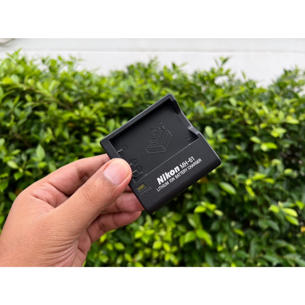 Newmowa EN-EL5 Batería De Repuesto (2-Pack) Y Kit De Cargador Doble Para USB Portátil Para EN-EL5, Coolpix P530, P520, P510, P100, P500, P5100, P5000, P6000, P90, P80