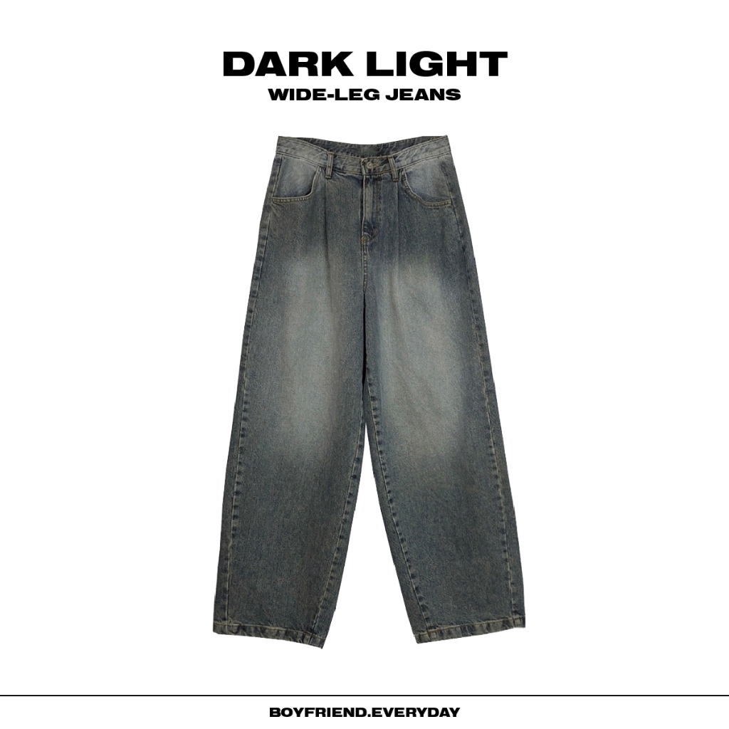 Jeans Skinny 70 Series Dark Light Raw Hd