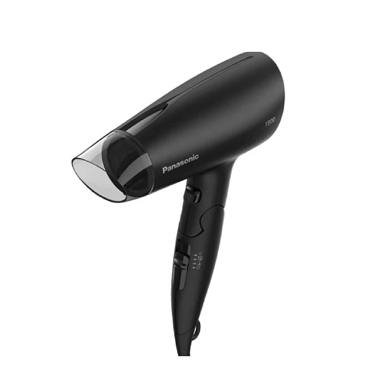 Panasonic Hair Dryer ไดร์เป่าผม 1800 วัตต์ รุ่น EH-ND37-KL พร้อมโหมดลมเย็น Cool-Shot