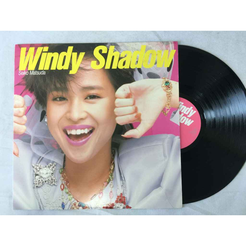 Windy Shadow ขนาด 12 นิ้ว LP A54 | Shopee Thailand