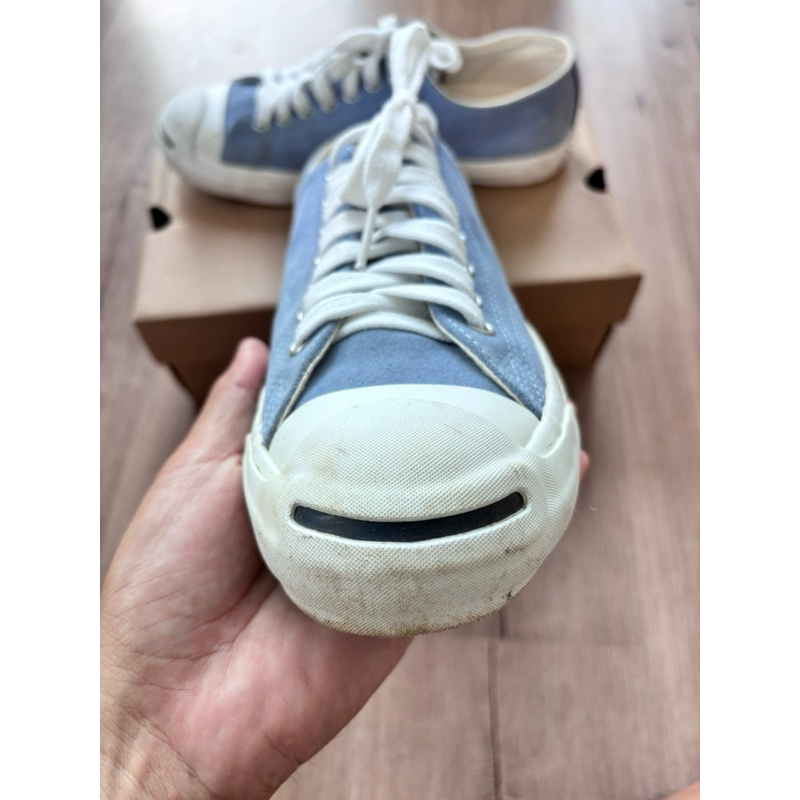 Converse Jack Purcell Japan Edition 2017