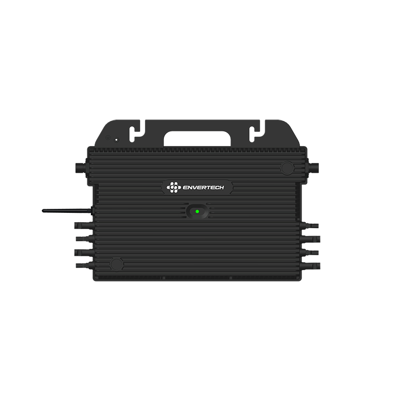 Envertech (On Grid) Micro Inverter EVT 2000w Wi-Fi App รองรับ 4 แผง ...