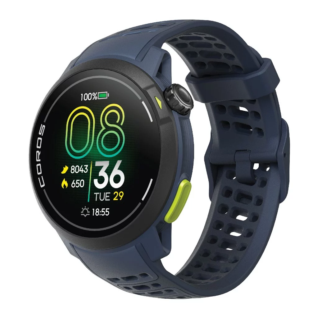 COROS PACE PRO - RNG SPORT นาฬิกา GPS (ประกันศูนย์ไทย 2 ปี)