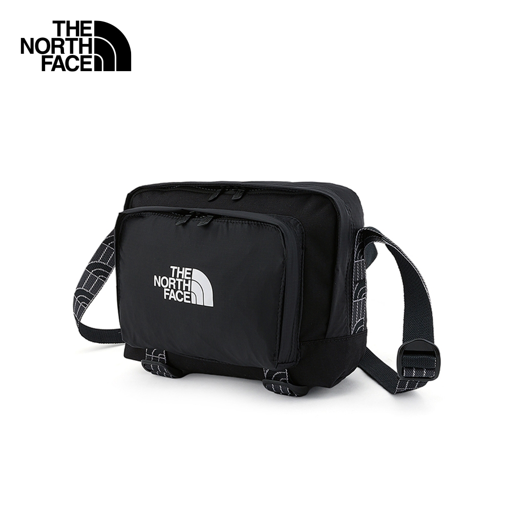THE NORTH FACE CITY SHOULDER BAG - AP - TNF BLACK-TNF BLACK-NPF กระเป๋า ...