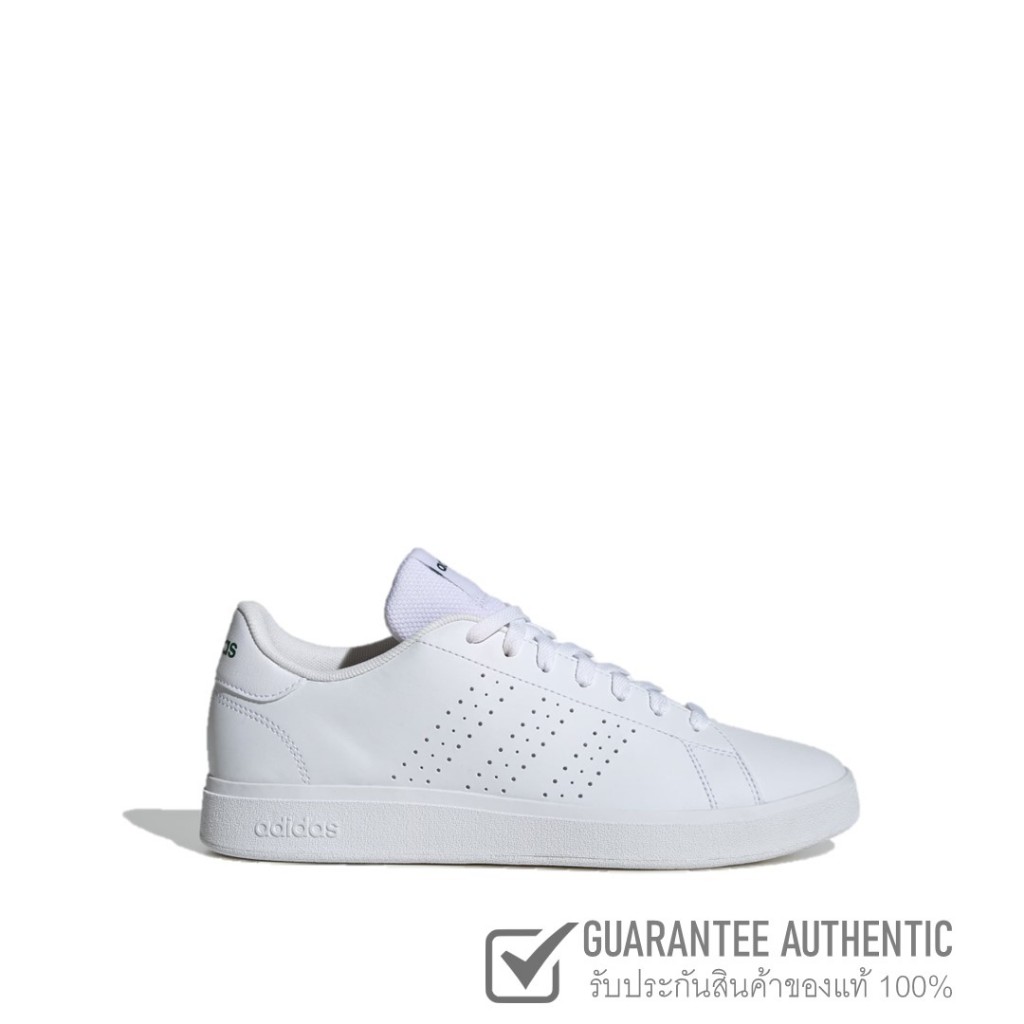 มาใหม่ ป้ายไทย ADIDAS ADVANTAGE BASE 2.0 IF4135 รองเท้าผู้ชาย | Shopee ...