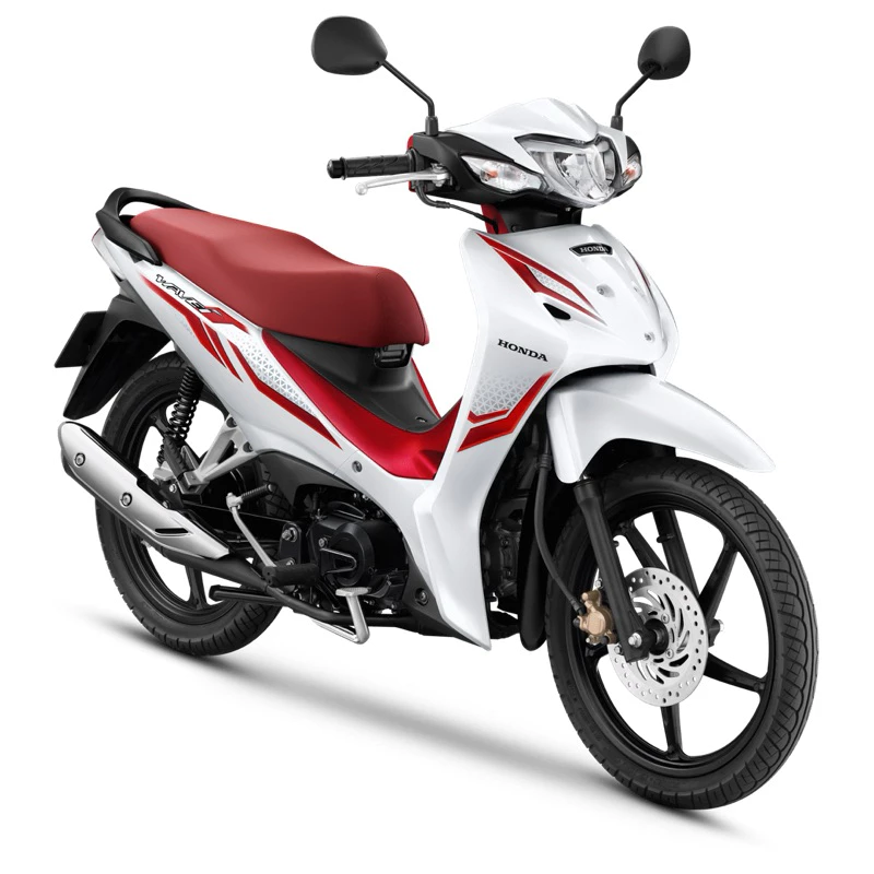 ยาง Honda CT125 / WAVE 110/125 ยี่ห้อ Pirelli CiTy Cross ยางct125 ยางรถct125 ยางเวฟ110 ยางwave110 ยางเวฟ125 ยางwave เวฟ รูปที่ 2