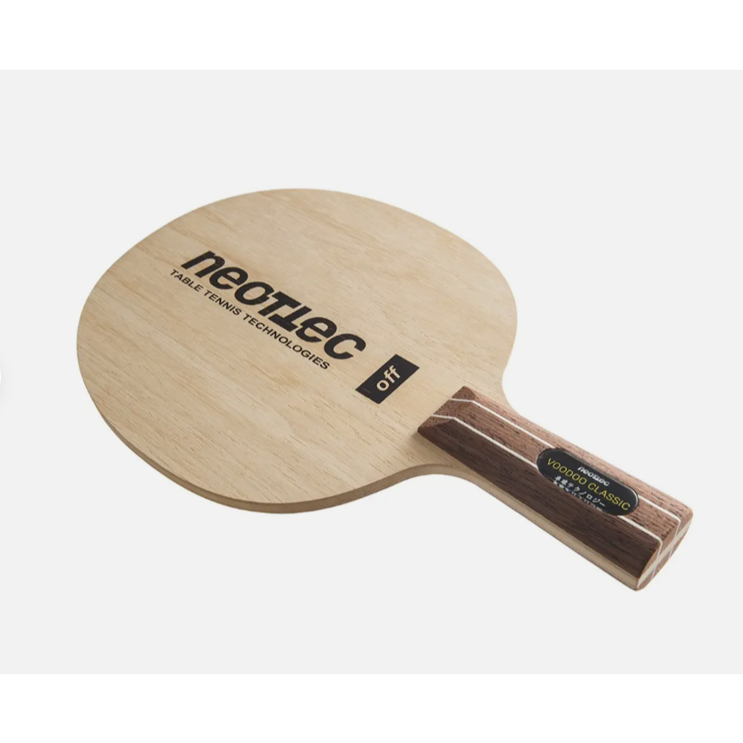 Neottec Voodoo Classic | Shopee Thailand