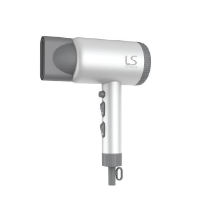 LESASHA ULTRA MAX ไดร์เป่าผม รุ่น 10LS00397 กำลังแรง ULTRA MAX HAIR DRYER (WHITE) 1700-2000W