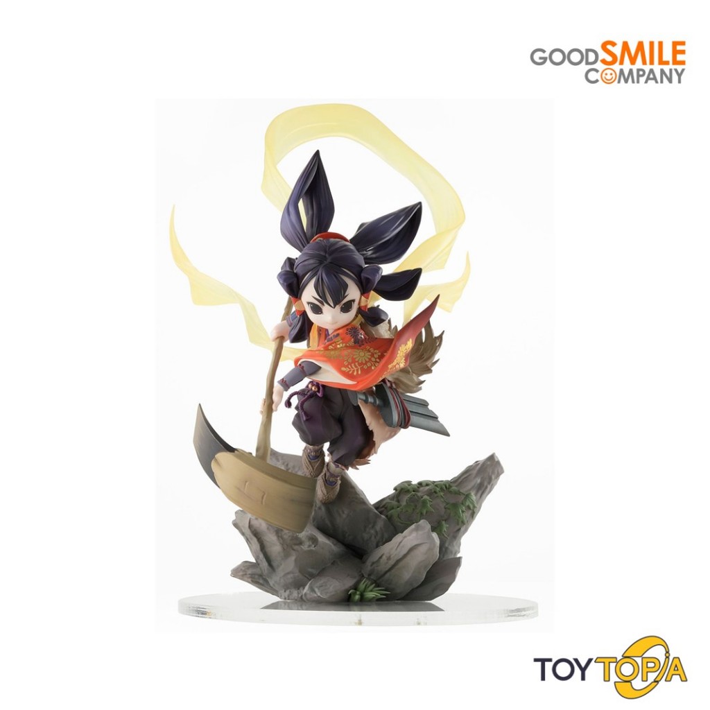 Sakuna: Of Rice and Ruin - Ver la serie online