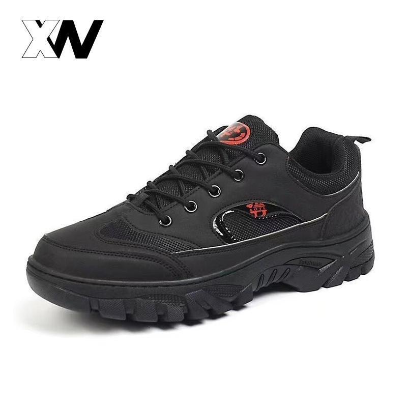 XWbrand งานสุดปังเข้าใหม่พร้อมส่ง รองเท้าผ้าใบผู้ชายทรงสปอร์ต งานเท่พร้อมลุย มีให้เลือก 3 สีปังๆ จะใส่ไปทำงานก็เข้า