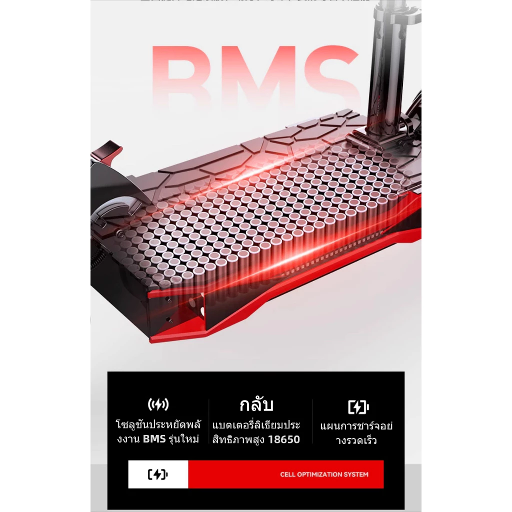 SEALUP Q28 สกู็ดเตอร์ ระยะ 160KM ความเร็ว 55km/h รับ200kg มอเตอร์1000W สกูตเตอร์ scooter ไฟฟ้า รถไฟฟ้า